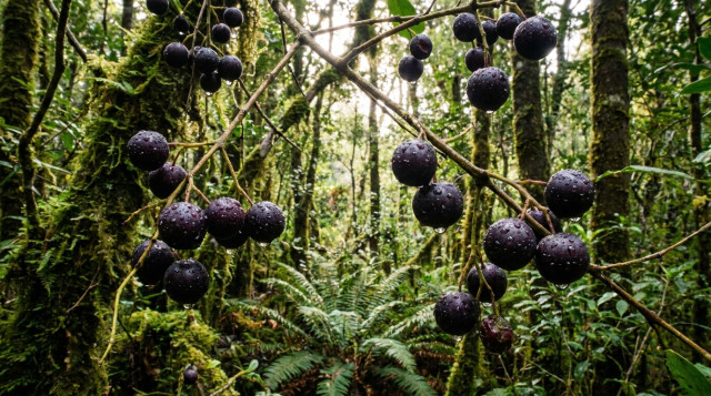 Qué es el Maqui y cuáles son sus beneficios: el superalimento de la Patagonia chilena