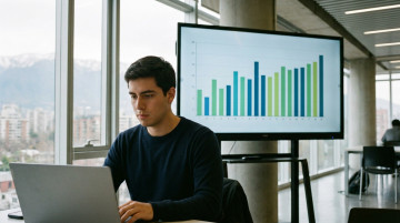 Qué es el Ranking de Notas y cómo se calcula para el ingreso a las universidades chilenas
