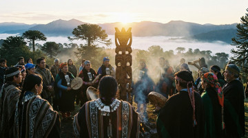 Qué es el We Tripantu: significado del Año Nuevo Mapuche y cómo se celebra en Chile