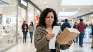 Qué es la Ley del Consumidor en Chile: guía de derechos, garantías y cómo reclamar en el SERNAC