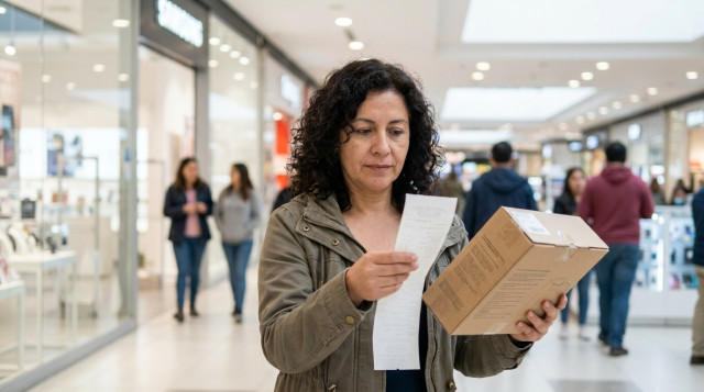 Qué es la Ley del Consumidor en Chile: guía de derechos, garantías y cómo reclamar en el SERNAC