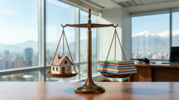 Qué es la pensión de alimentos en Chile: guía sobre montos, registro de deudores y cómo solicitarla