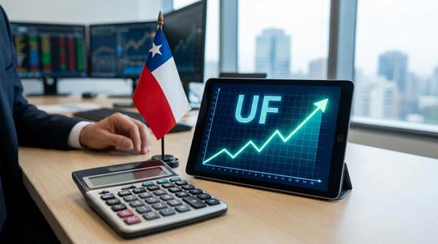 Qué es la Unidad de Fomento (UF): historia, cómo se calcula y para qué se usa en Chile