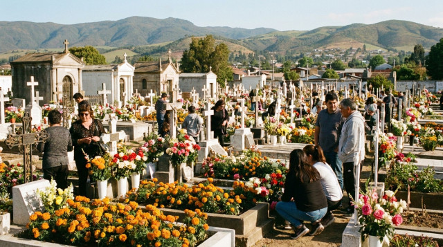 Qué se celebra el 1 de noviembre en Chile: historia y tradiciones del Día de Todos los Santos