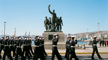Qué se celebra el 21 de mayo en Chile: historia del Combate Naval de Iquique y el legado de Arturo Prat