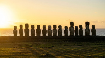 Qué ver en la Isla de Pascua: guía de moáis, playas y cultura Rapa Nui