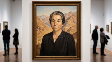 Quién fue Gabriela Mistral: biografía, obras y el legado de la primera Premio Nobel de Chile