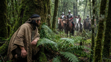 Quién fue Lautaro: historia del líder mapuche y su importancia en la resistencia de Chile