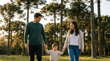 Cómo funciona el sistema de adopción en Chile: requisitos, etapas del proceso y marco legal