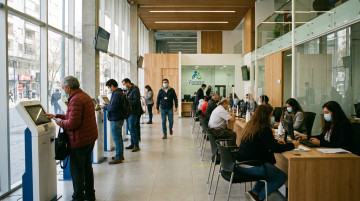 Cómo funciona el sistema de salud pública FONASA en Chile: tramos, beneficios y cómo afiliarse