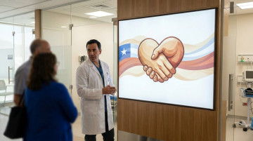 Cómo funciona la donación de órganos en Chile: guía sobre la ley de donante universal y requisitos