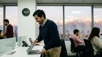 Cómo funciona la Ley de 40 Horas en Chile: guía sobre la reducción de la jornada laboral y plazos