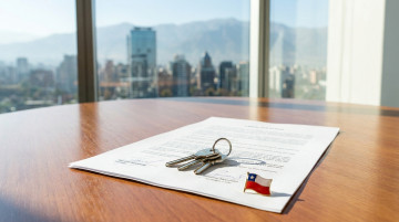 Cómo funciona la Ley de Arriendo en Chile: guía sobre derechos, deberes y procesos de desalojo