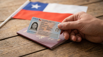 Cómo obtener la nacionalidad chilena: guía sobre requisitos, tipos de naturalización y pasos del trámite