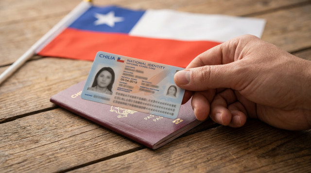 Cómo obtener la nacionalidad chilena: guía sobre requisitos, tipos de naturalización y pasos del trámite