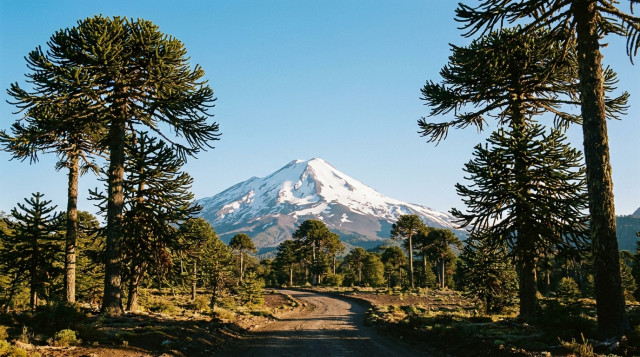 Cuáles son las reservas de la biósfera en Chile: importancia, ubicación y cómo visitarlas