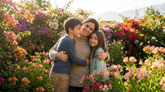 Cuándo es el Día de la Madre en Chile: origen, historia y cómo se celebra esta fecha especial