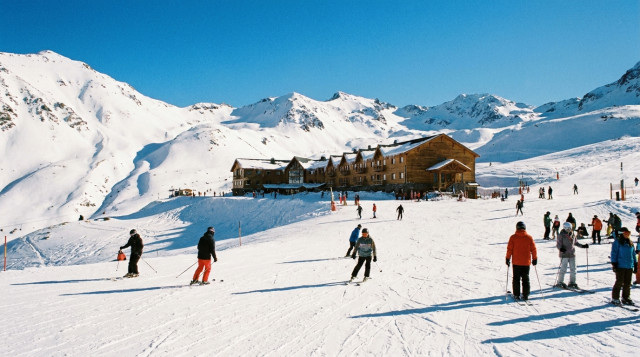 Dónde esquiar en Chile: guía de los mejores centros de esquí, temporadas y consejos para visitar la cordillera