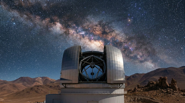 Por qué Chile es la capital mundial de la astronomía: mejores observatorios y dónde ver las estrellas