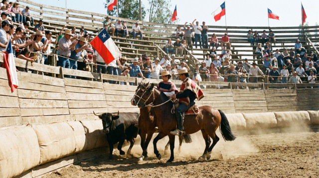 Qué es el Rodeo Chileno: historia, reglas y por qué es el deporte nacional de Chile