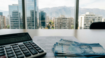Qué es el sueldo mínimo en Chile: evolución, montos actuales y cómo se calcula el reajuste