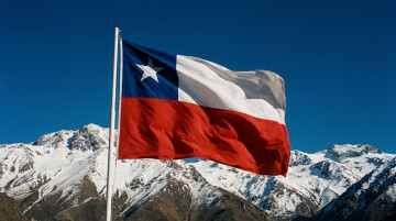 Qué es la Bandera de Chile: historia, significado de sus colores y normas para su uso correcto