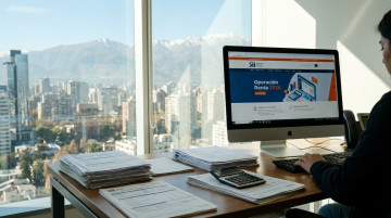 Qué es la Operación Renta en Chile: guía sobre plazos, devoluciones y quiénes deben declarar