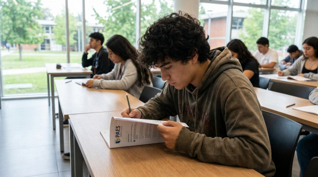Qué es la PAES: guía sobre la prueba de acceso a la universidad, temarios y cómo se calcula el puntaje en Chile