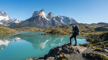 Qué hacer en las Torres del Paine: guía de circuitos, clima y consejos para visitar la octava maravilla