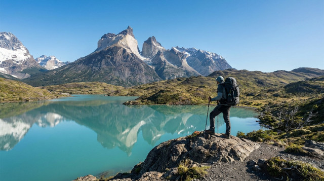 Qué hacer en las Torres del Paine: guía de circuitos, clima y consejos para visitar la octava maravilla