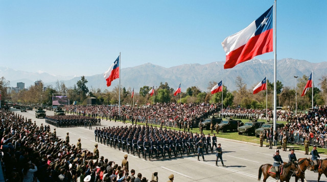 Qué se celebra el 19 de septiembre en Chile: historia y significado del Día de las Glorias del Ejército