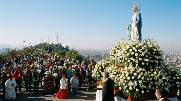 Qué se celebra el 8 de diciembre en Chile: historia y tradiciones del Día de la Inmaculada Concepción