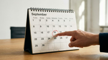Cuántas veces ha caído el 18 de septiembre en domingo en Chile: datos y curiosidades del calendario