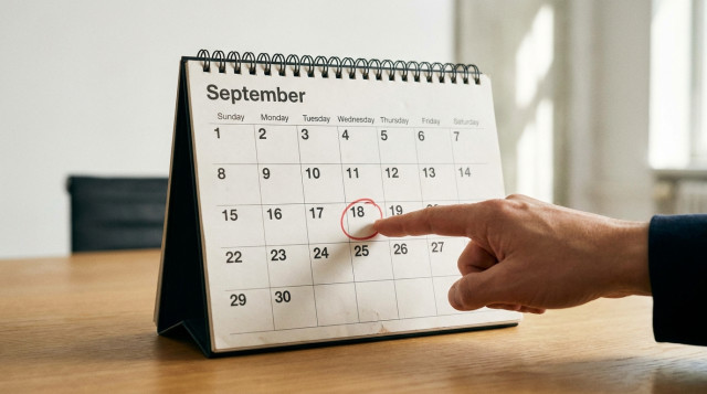 Cuántas veces ha caído el 18 de septiembre en domingo en Chile: datos y curiosidades del calendario
