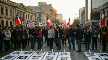 El significado del 11 de septiembre en Chile hoy: memoria colectiva, debate público y peso cívico