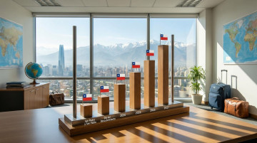 Qué fechas del calendario chileno caen más veces en lunes: ranking y curiosidades