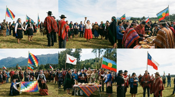 Qué representa el Día de los Pueblos Originarios en Chile: significado, a quién honra y por qué importa