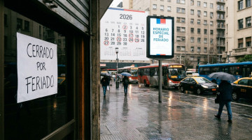 Cómo afectan los feriados a comercios y horarios de atención: qué cambia y cómo planificar