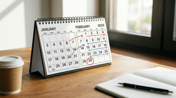 Cómo los años bisiestos afectan las fechas fijas del calendario: datos y curiosidades