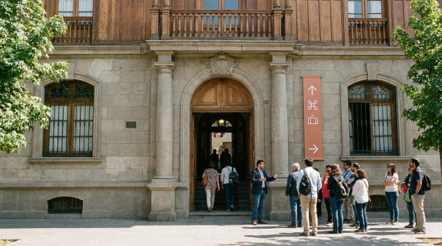 El hecho que motivó el Día del Patrimonio: quién lo impulsó y cómo se instauró en Chile