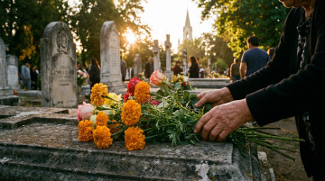 El origen del 1 de noviembre en Chile y qué festividad previa reemplazó esa fecha