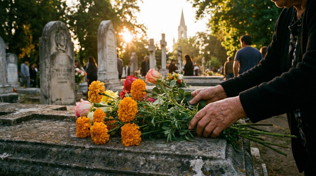 El origen del 1 de noviembre en Chile y qué festividad previa reemplazó esa fecha