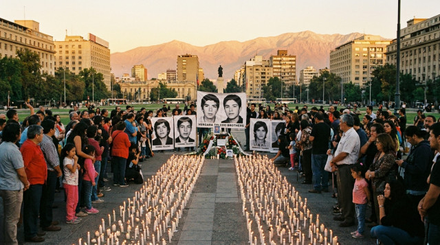 El origen del Día del Joven Combatiente: el hecho que lo instauró y quiénes lo impulsaron