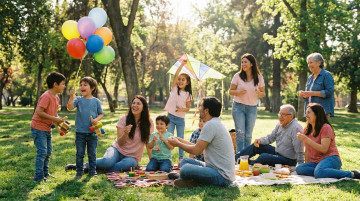 El origen del Día del Niño en Chile y la fecha que sustituyó
