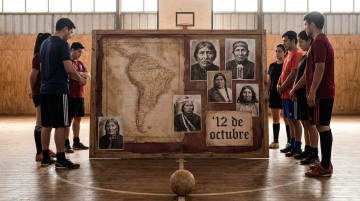 El origen histórico del 12 de octubre en Chile y la evolución de su nombre