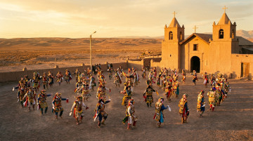 Fiestas locales únicas de Chile: celebraciones que solo existen en una región