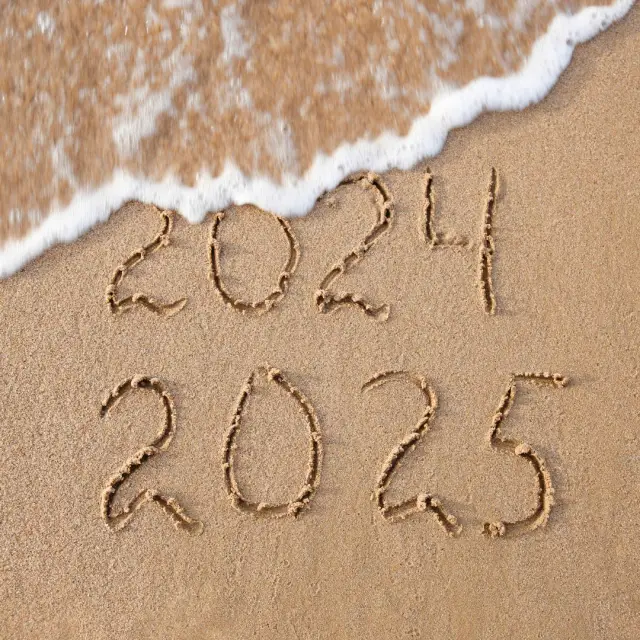 Calendrier des jours fériés au Chili 2025