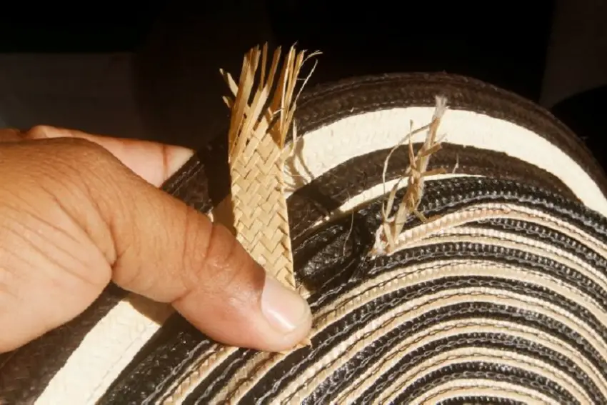 Feria y Reinado del Sombrero Vueltiao