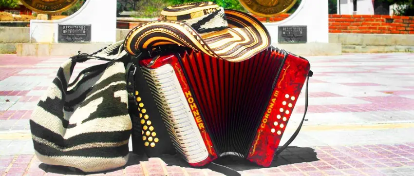 Festival de la Leyenda Vallenata