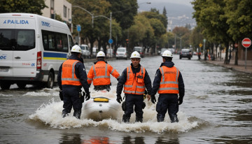 Estado de emergencia en Chile: Alcances de las nuevas medidas de seguridad y zonas afectadas
